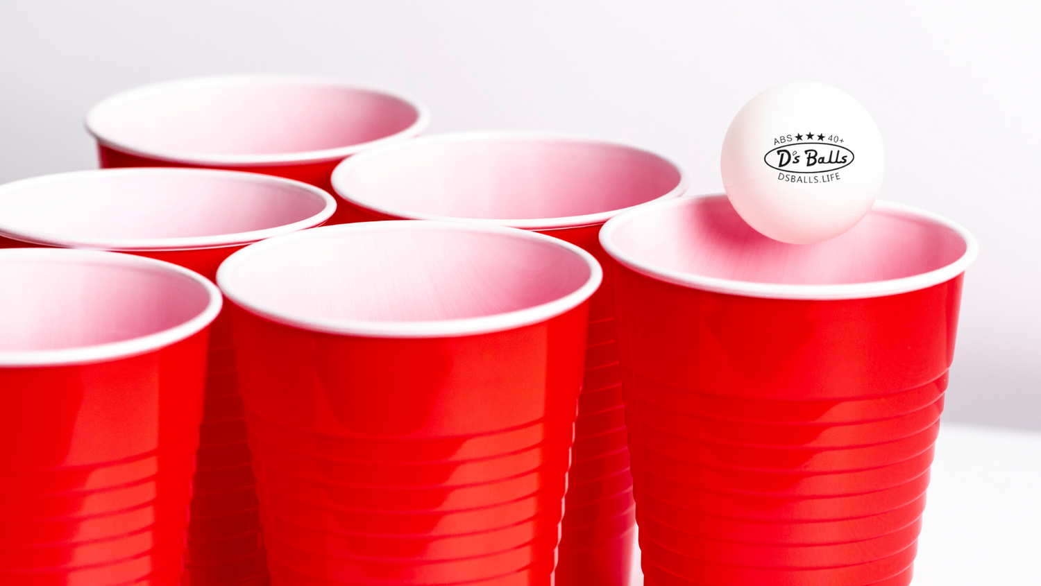 Red D Cup - idealapparel