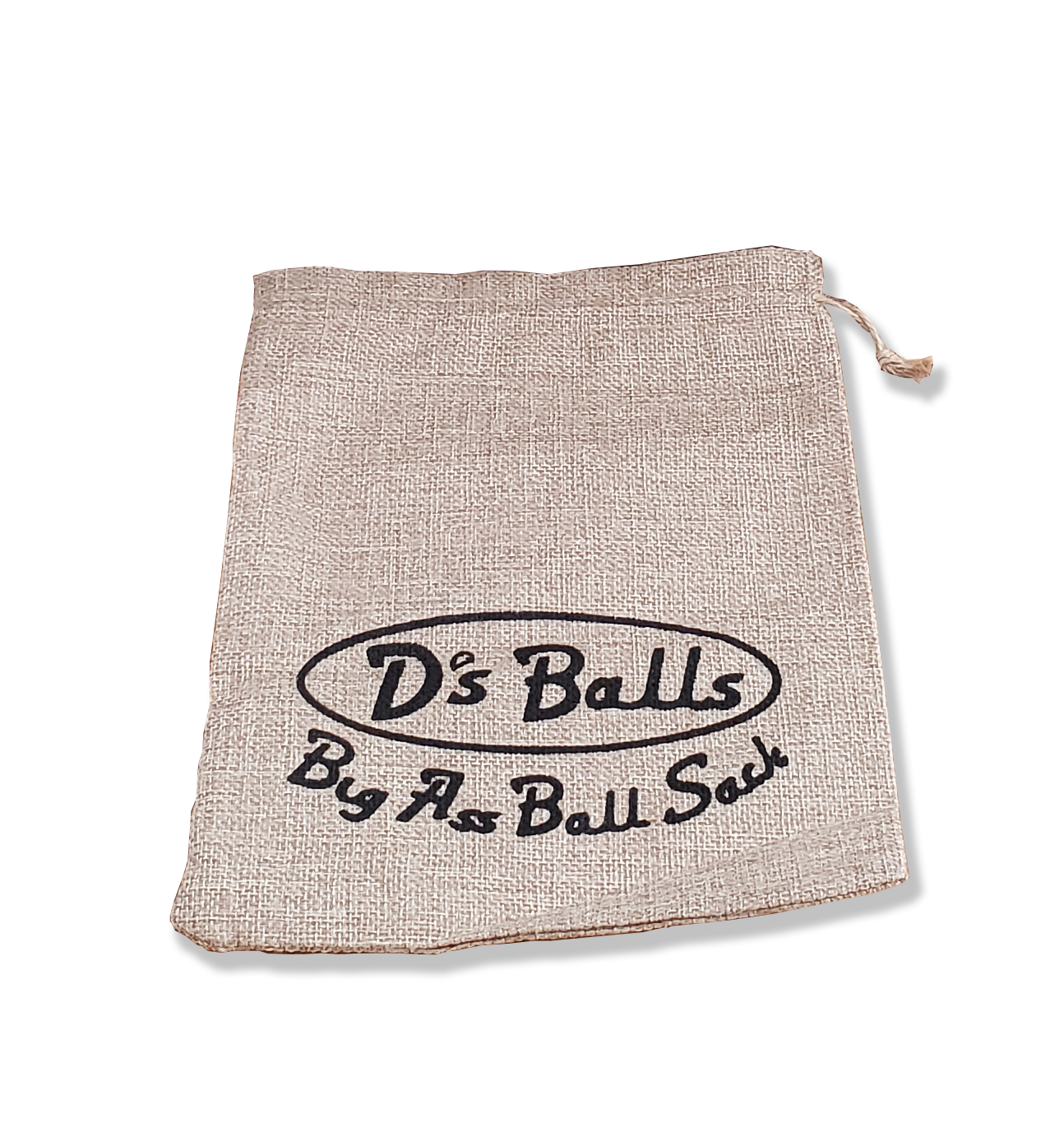 Big Ass D's Balls® Sack (gently holds 12 pairs)