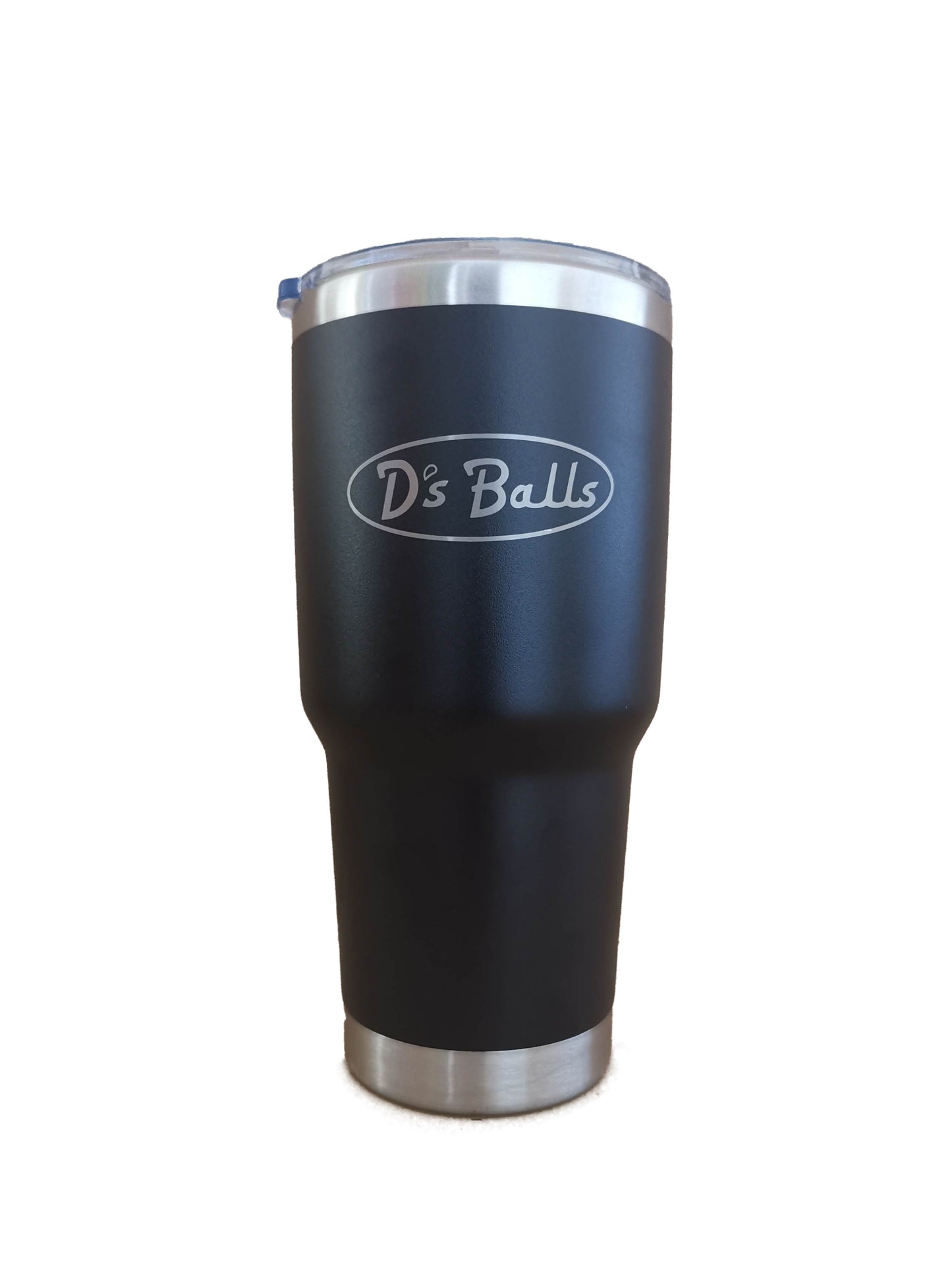 D's Balls® Tumbler Cup (30 oz.)