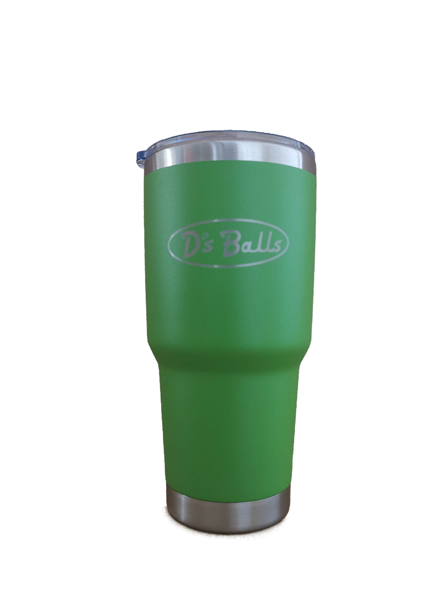 D's Balls® Tumbler Cup (30 oz.)