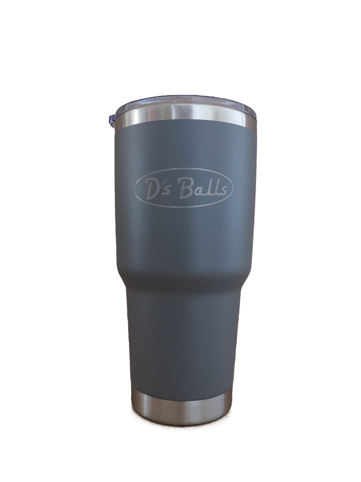 D's Balls® Tumbler Cup (30 oz.)