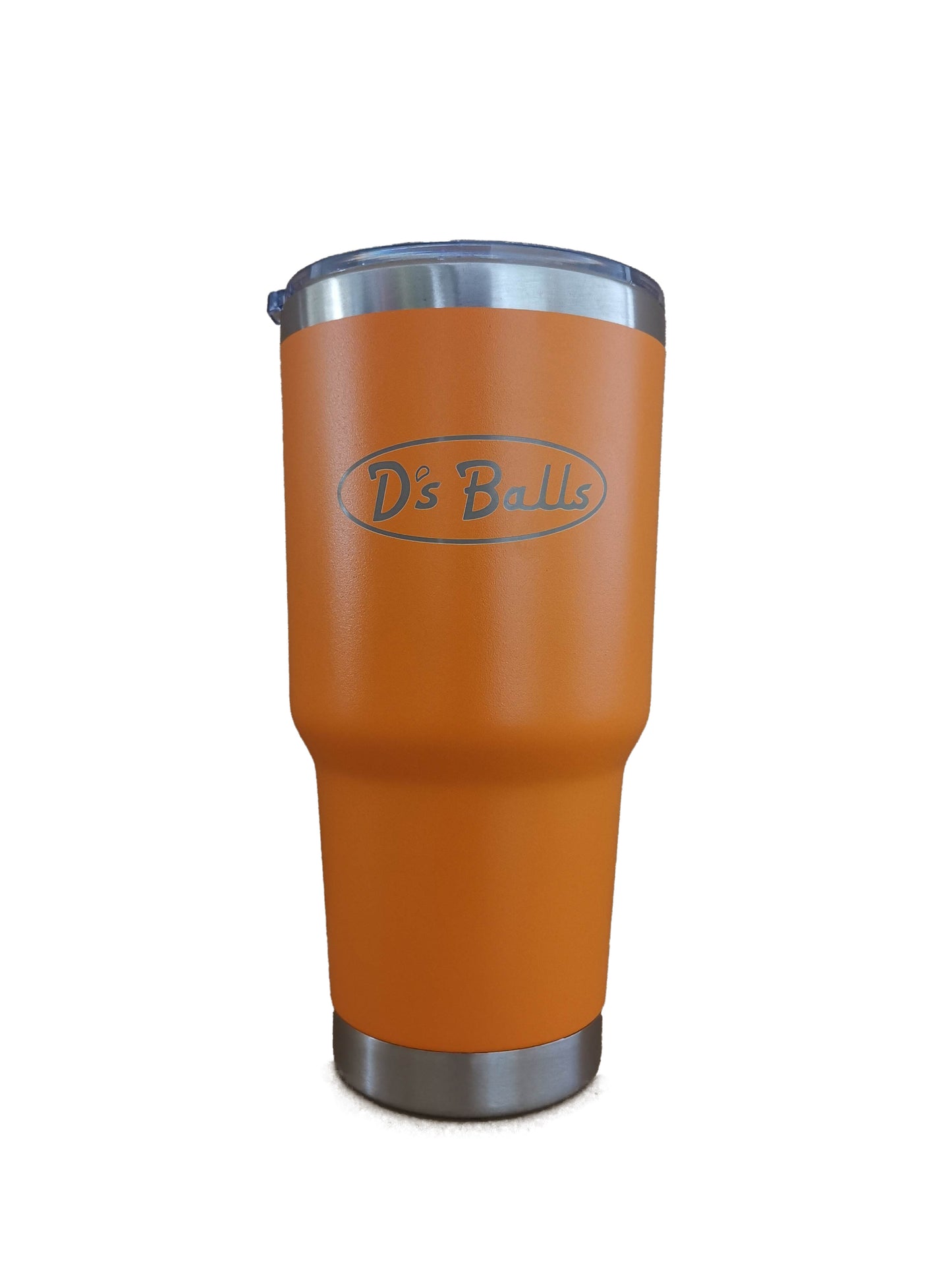 D's Balls® Tumbler Cup (30 oz.)