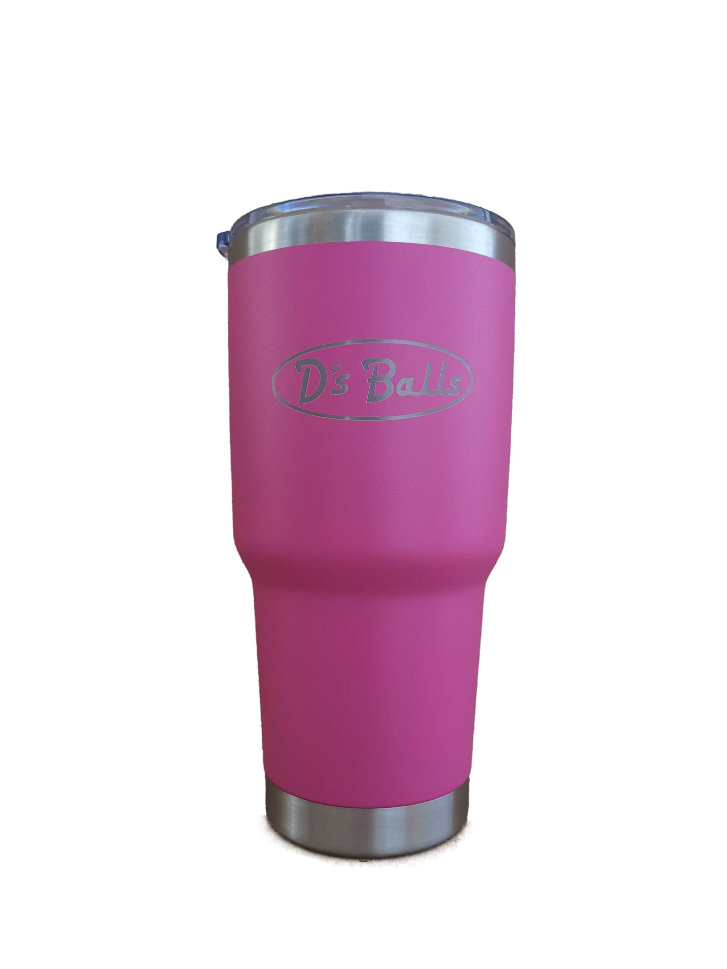 D's Balls® Tumbler Cup (30 oz.)