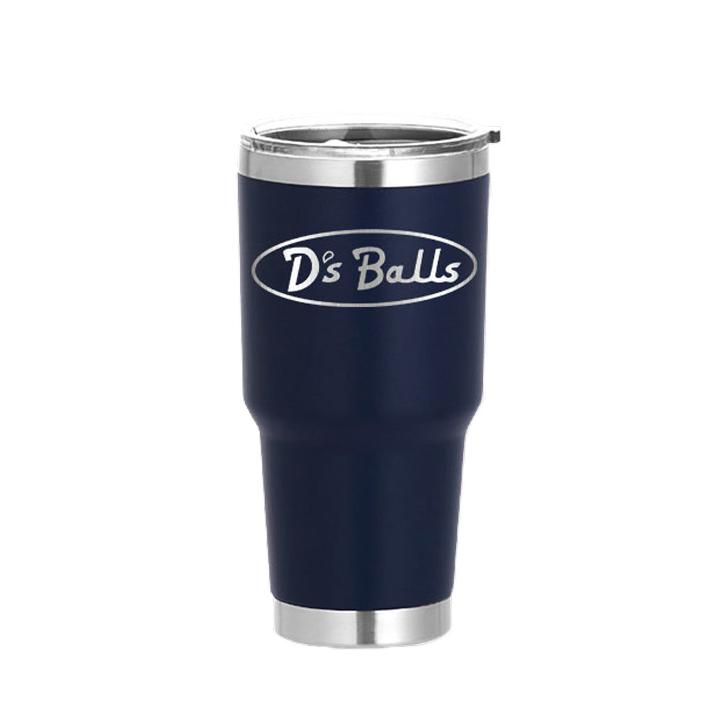 D's Balls® Tumbler Cup (30 oz.)