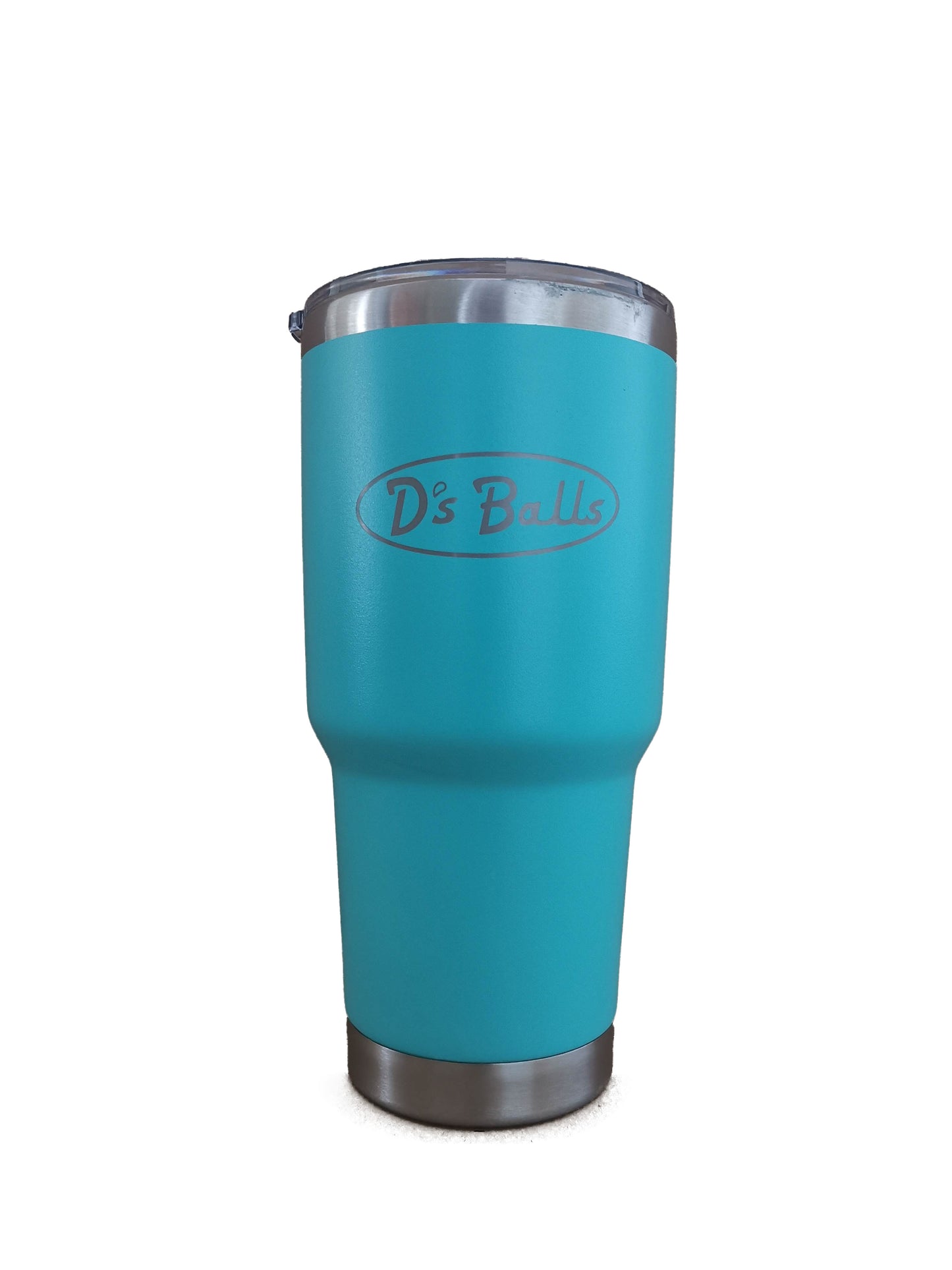 D's Balls® Tumbler Cup (30 oz.)