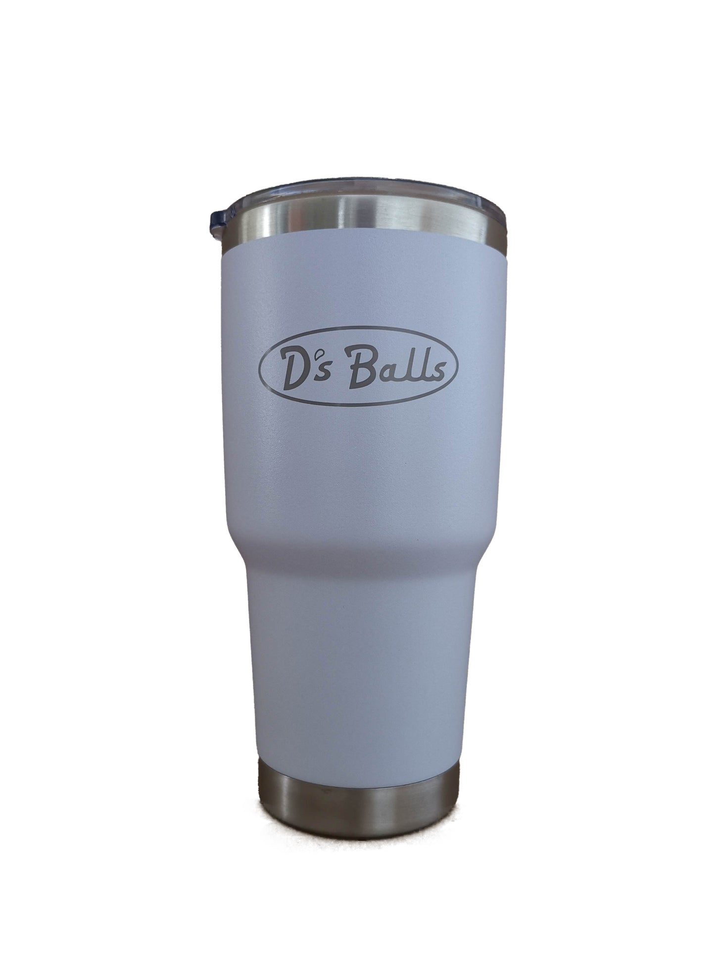 D's Balls® Tumbler Cup (30 oz.)